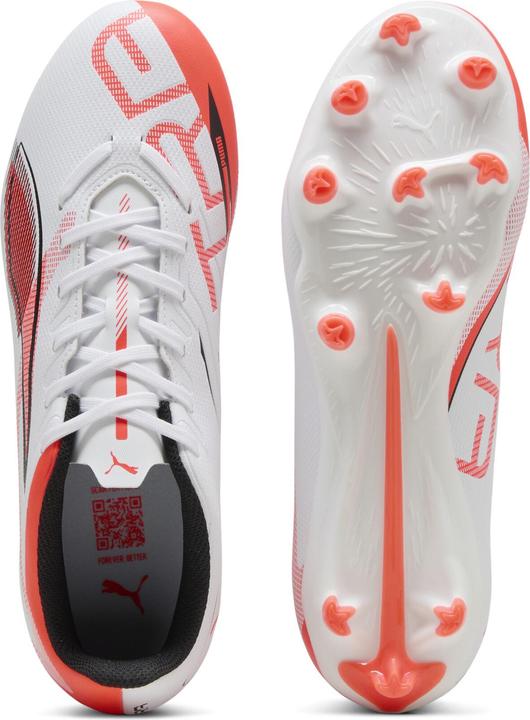 Produktbild Puma ULTRA 5 PLAY FG/AG Wn's (42)