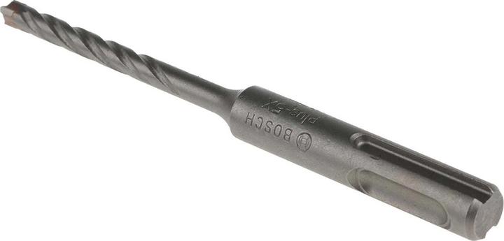 Immagine prodotto Bosch Professional Zubehör Trapano a percussione in carburo di tungsteno 5 mm A (5 mm)