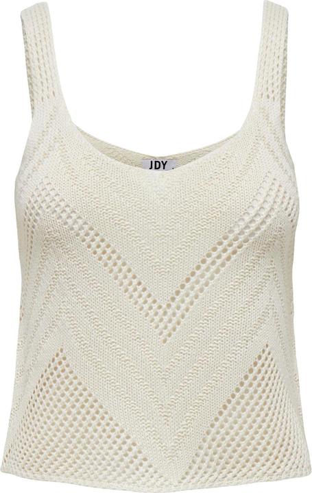 JdY Strukturierter Strickoberteil (XL)