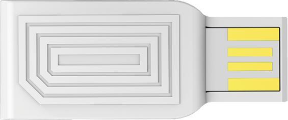 Actual product image Lovense USB Bluetooth Adapter