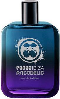 Produktbild Victorio & Lucchino Pacha I Am Psicodelic Edt Spray 100 ml Sin Caja (Eau de Toilette, 100 ml)