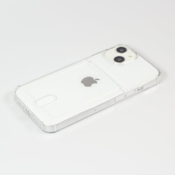 Actual product image PhoneLook Cover Rubber Bumper (Apple iPhone 15)