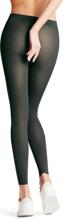 Falke Pure Matt 50 DEN Damen Leggings (50 DEN, S)