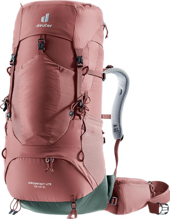 Produktbild Deuter Aircontact Lite 35 + 10 (35 l)