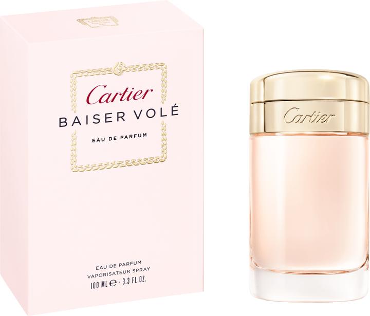 Image du produit Cartier Meringue Volé (Eau de parfum, 100 ml)
