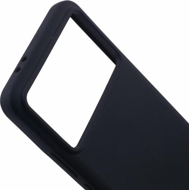 Produktbild MU Classic Liquid Silicone Series (Xiaomi Poco F6 Pro)
