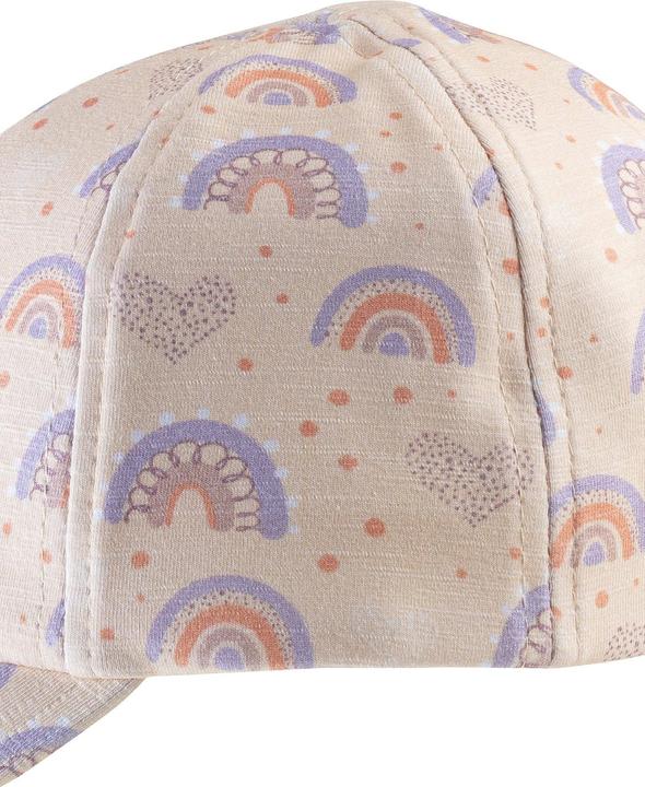 Produktbild Sterntaler Baseball Cap Regenbögen (47)