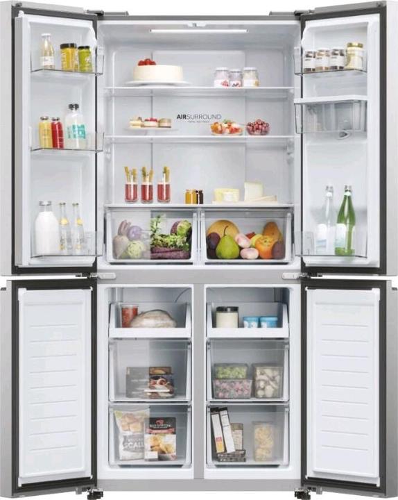 Image du produit Haier HCR3818EWMM (463 l)