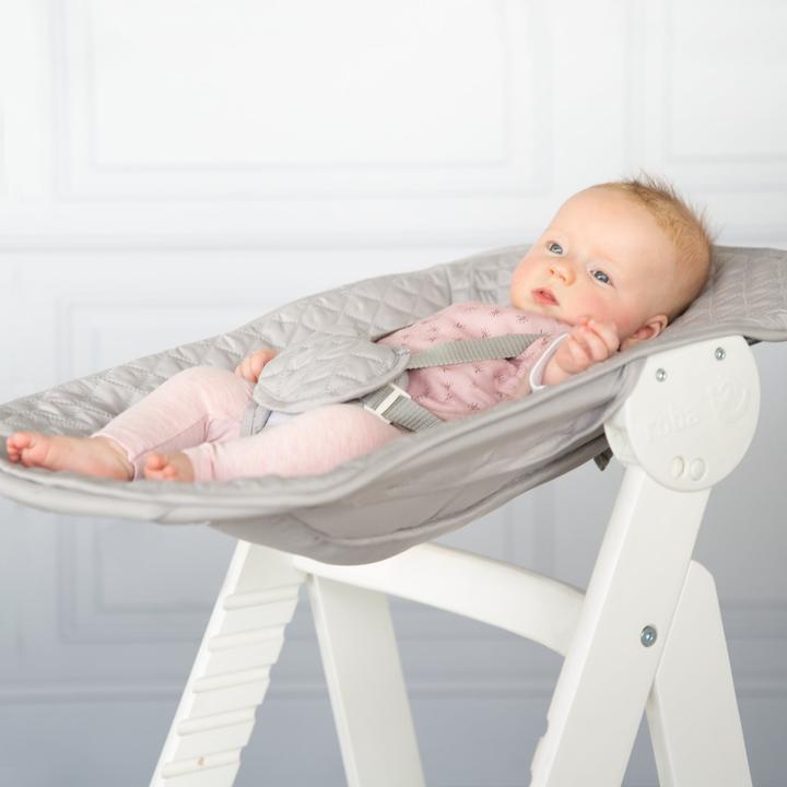 Actual product image Roba Born Up (Highchair)