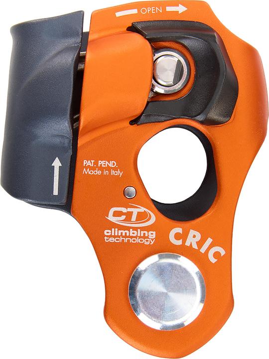 Actual product image Climbing Technology Cric