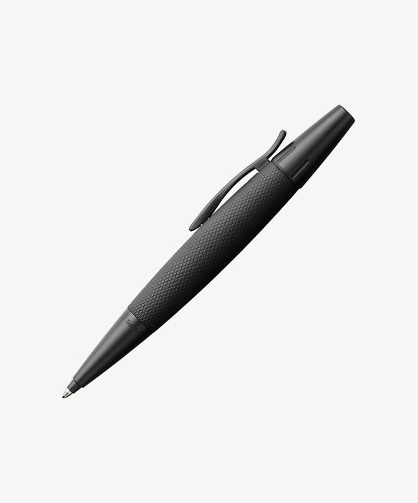 Image du produit Faber-Castell e-motion (Noir, 1 x)