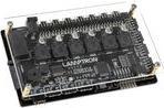 Produktbild Lamptron CT630 Auto-Controller, PWM, ARGB - schwarz