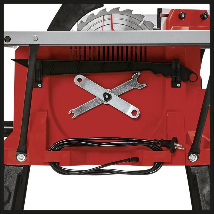 Image du produit Einhell TC-TS 254 U