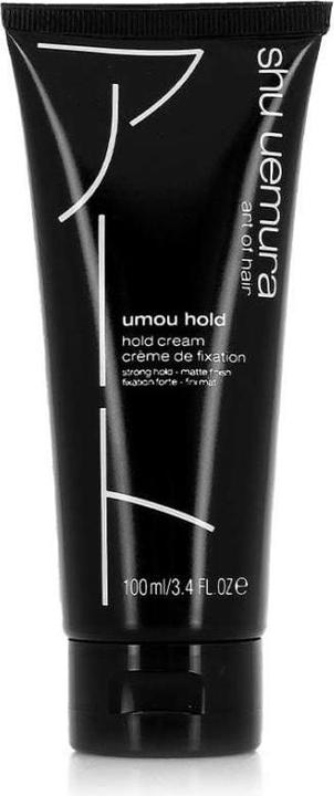 Image du produit Shu Uemura Crème de maintien Umou Hold (Crème capillaire, 100 ml)