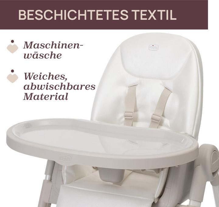 Actual product image Chicco Polly Armonia (Highchair)