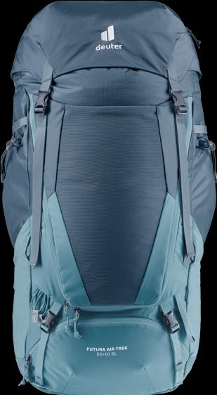 Image du produit Deuter Futura Air Trek 55 + 10 (55 l)