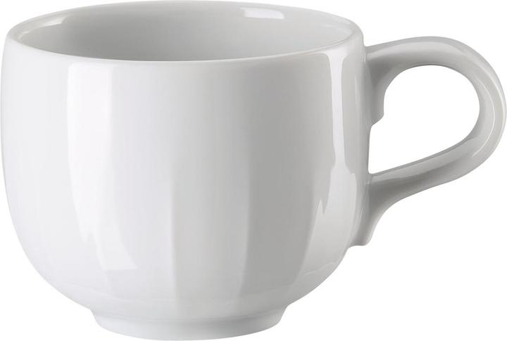 Actual product image Arzberg Joyn white espresso cup 2pcs. (90 ml, 1 x)