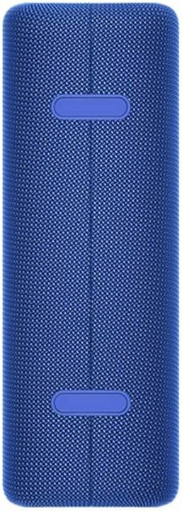 Actual product image Xiaomi Portable Stereo Speaker (13 h, Rechargeable battery operated)