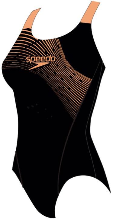 Produktbild Speedo Medley Logo 1 Piece (W32/L36)
