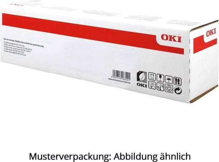 Actual product image OKI 46490607 (C)