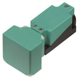Produktbild Pentax Pepperl Fuchs PF Induktiver Sensor 246527 NBN40U1LUU