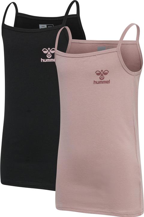 Image du produit hummel Carolina Strap Top 2-Pack (104)