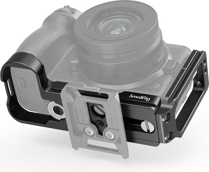 Produktbild SmallRig L-Bracket für Nikon