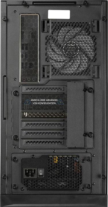 Produktbild Kiebel Invader 14 (i9-14900KF, 64 GB, 4000 GB, GeForce RTX 4090)