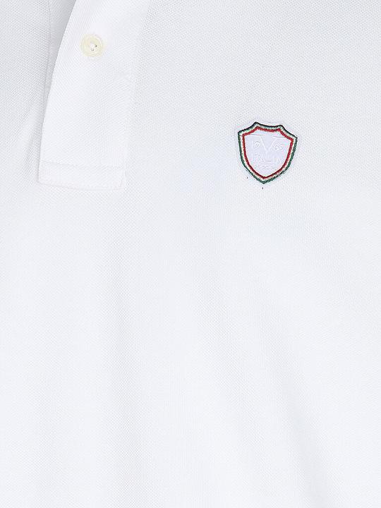 Actual product image 19V69 Italia Poloshirt (XL)