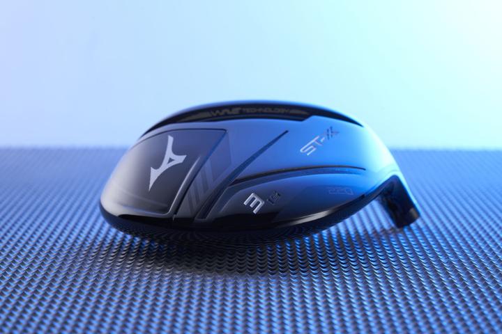 Actual product image Mizuno ST-X 220 Fairway (Right-handed)