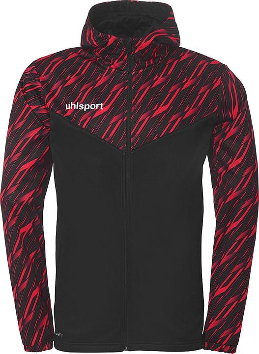 Uhlsport Trainingsjacke Progressive 28 Multi Hood