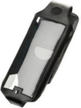 Soryt Ledertasche zu Panasonic KX-TCA185