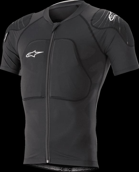 Alpinestars Paragon Lite Protection Jkt (XL, Chest protector, Back protector, Unique specimen)