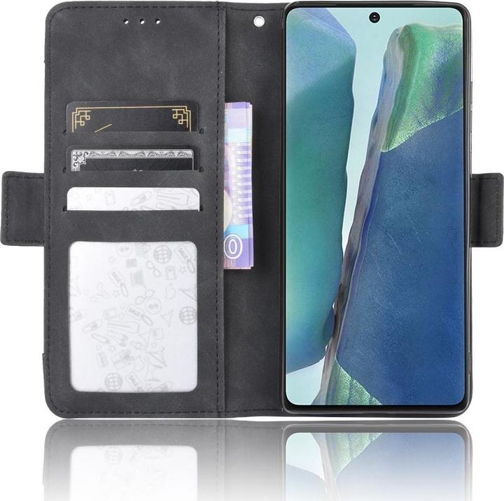 Image du produit Cover-Discount Étui à clapet (Samsung Galaxy S20 FE)