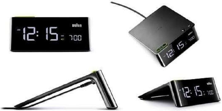 Actual product image Braun Bnc016