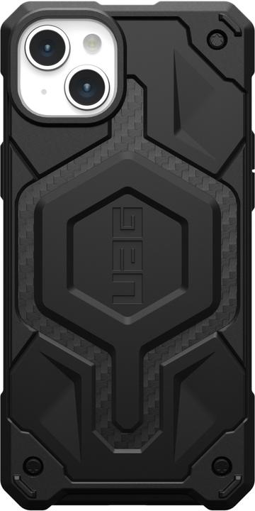 Actual product image UAG Monarch Pro Case (Apple iPhone 15 Plus)