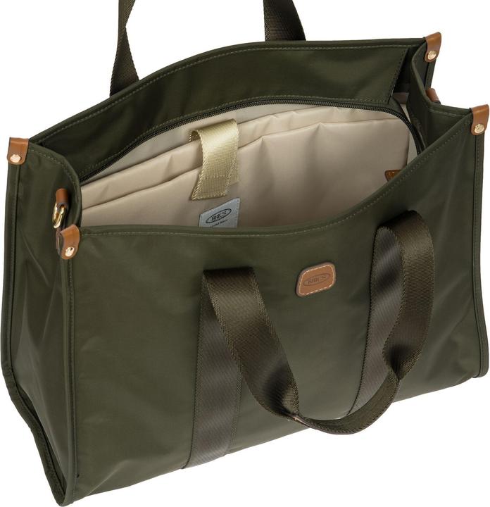 Produktbild Brics X-Collection Shopper Tasche M 40.5 cm Laptopfach (19 l)