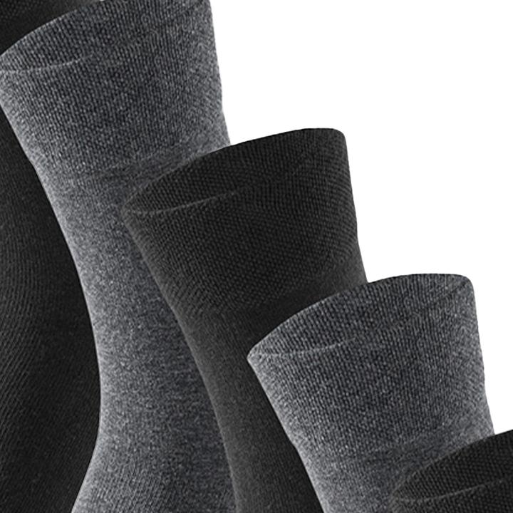 Actual product image Schiesser Pack of 10 Bluebird socks (pack of 10, 43 - 46)