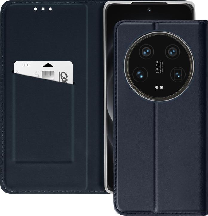 Image du produit Avizar Couverture MagneticGuard (Xiaomi 14 Ultra)