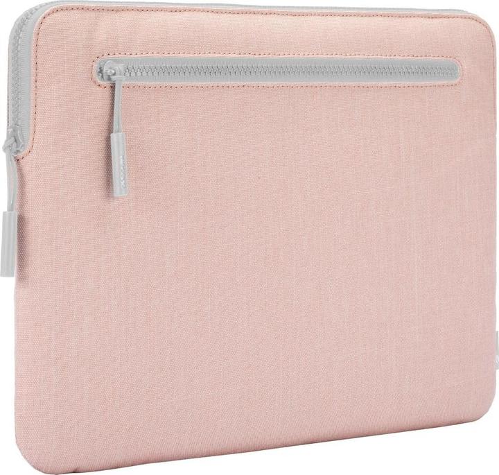 Image du produit Incase Housse compacte en Woolenex pour MacBook Pro 13 pouces & MacBook Air Retina - Blush Pink (13", Apple)