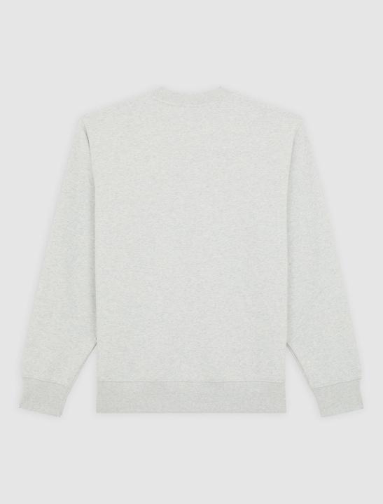 Immagine prodotto Dickies Summerdale Sweatshirt Light Gray (M)