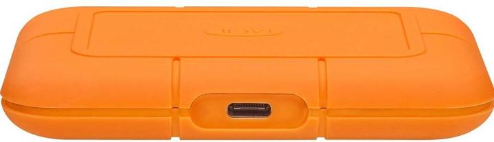 Immagine prodotto LaCie Rugged SSD (500 GB)