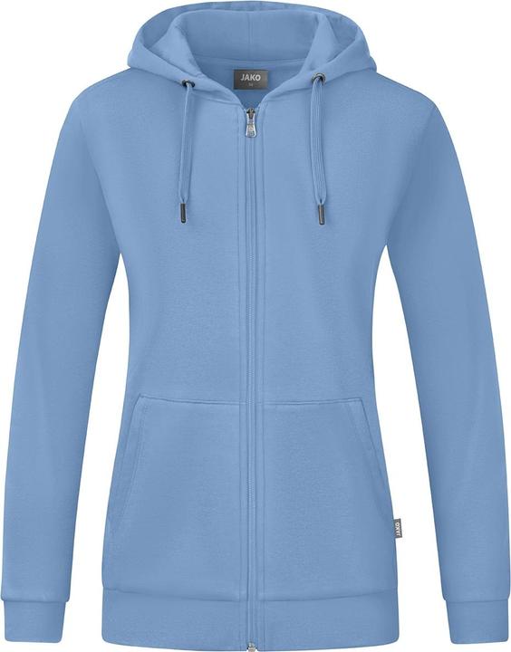 Ice blue