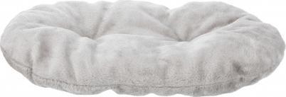 Immagine prodotto Trixie Grotta delle coccole Lukas 65x35x33cm (33 cm, Grigio chiaro)