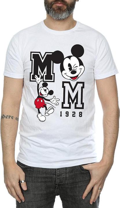 Produktbild Disney TShirt (M)