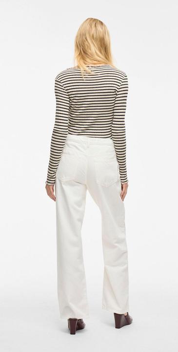 Immagine prodotto Vila VIPALMA Mid-Waist Wide Fit Jeans (W34/L32)