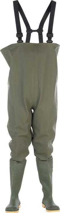 Actual product image Dikamar Fishing trousers Rubber boots Administrator (48)