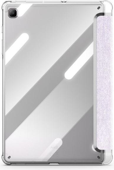 Produktbild Dux Ducis Unid Series Leder Bookcover Hülle (Galaxy Tab S6 Lite (2022))