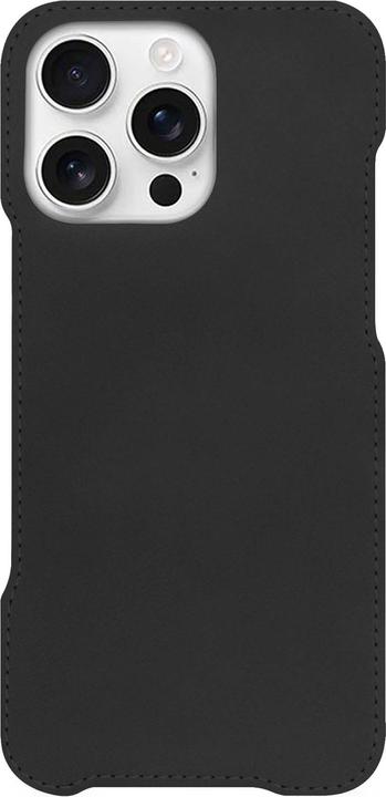 Actual product image Noreve Leather case (Apple iPhone 16 Pro Max)