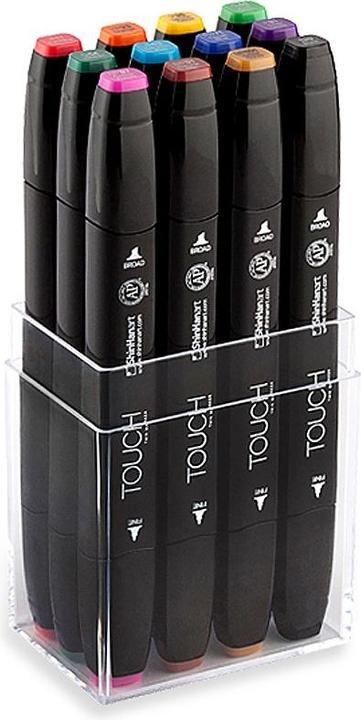 Actual product image Twin Set (Multicolor, 12 x)